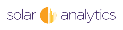 Solar Analytics Logo