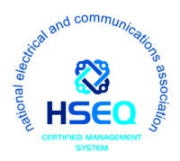 HSEQ NECA Logo