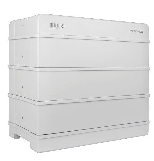 SBR096 High Voltage LFP Battery